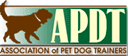 Association of Pet Dog Trainers